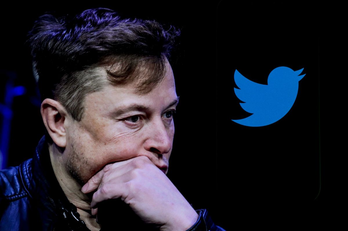Musk: "les comptes Twitter suspendus ne seront pas rétablis avant plusieurs semaines"